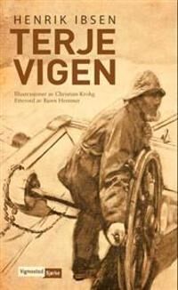 Terje Vigen Av Henrik Ibsen
