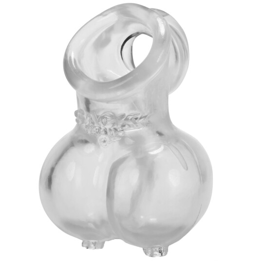 Oxballs Sacksling Clear        - Klar