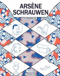 Arsène Schrauwen Av Olivier Schrauwen