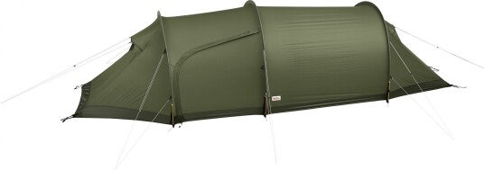 Fjellreven Abisko Endurance 2 Pine Green OneSize Fjellreven Abisko Endurance 2 Pine Green OneSize