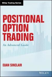 Positional Option Trading Av Euan (University Of Bristol) Sinclair