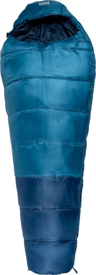 Urberg 3-season Sleeping Bag G5 Mallard Blue/midnight Navy Short Urberg 3-season Sleeping Bag G5 Mallard Blue/midnight Navy Short