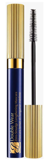 Estée Lauder Double Wear Zero-Smudge Lengthening Mascara Black 6 ml