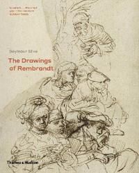 The Drawings Of Rembrandt Av Seymour Silve