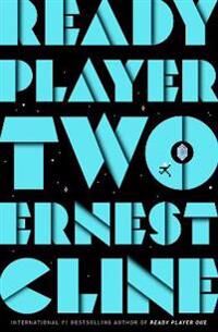 Cline Ernest Ready Player Two