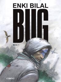 Bilal Enki BUG - Bog 1