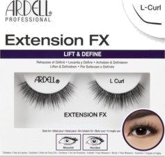 Ardell Extension Fx L Curl Ardell Extension Fx L Curl