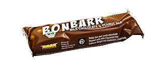 BonVita Peanutbar Ø 40g