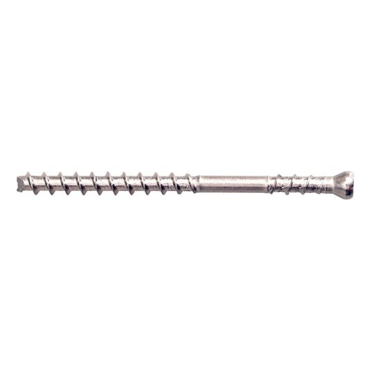 Camo Trallskruv Dold 48x4,2mm 316ss A4 T15 700-Pack