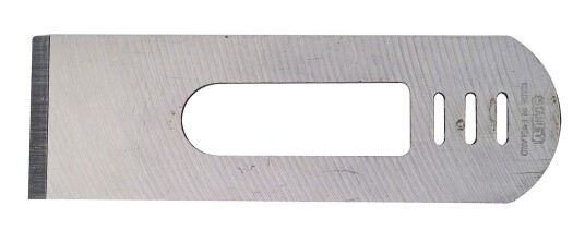 Stanley Hyvelstål 0-12-504 35mm Stanley Hyvelstål 0-12-504 35mm