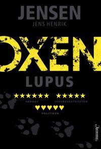 Jensen Jens Henrik Lupus