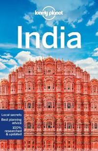 India Av Joe Bindloss