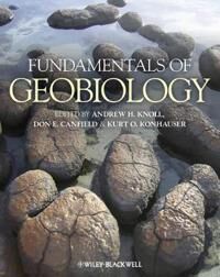 Knoll A Fundamentals of Geobiology