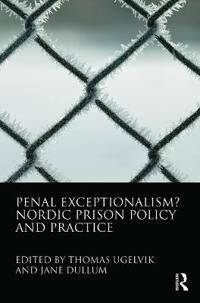 Ugelvik Thomas Penal Exceptionalism?