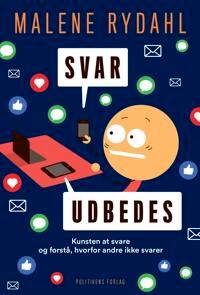Rydahl Malene Svar udbedes