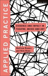 Rowe, Nick Applied Practice (1350101931)