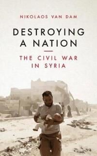 Dam Nikolaos Van Destroying a Nation
