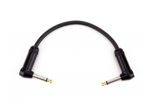 Waves Planet Waves Pw-Amsprr-105 Patchkabel 15cm. 2 Vinklade
