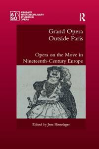 Hesselager, Jens Grand Opera Outside Paris (0367889781)
