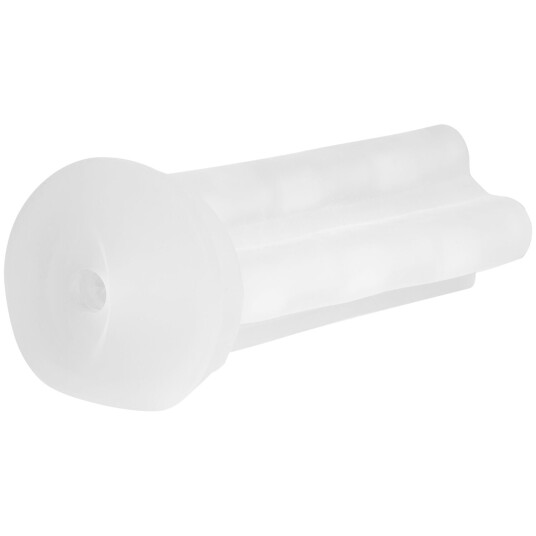 Kiiroo Titan Power Sleeve       - Svart