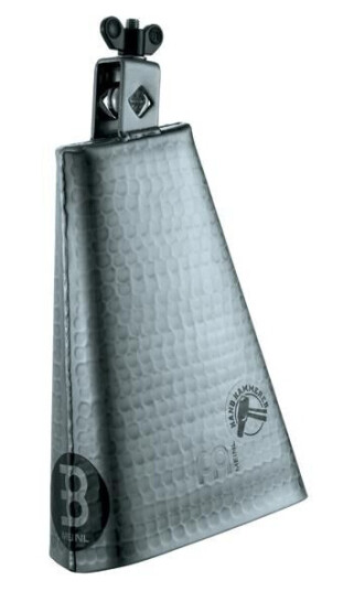 Meinl Stb-80b-Hh-S Handhammered Kubjelle 8" Steel B