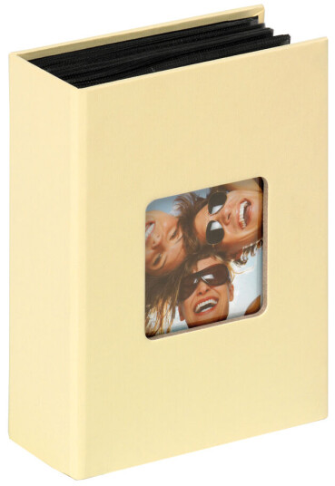 Walther Fun Creme - 100 Bilder I 10x15 Cm Walther Fun Creme - 100 Bilder I 10x15 Cm