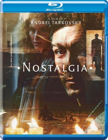 Nostalgia