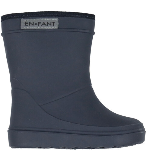 EN FANT Thermo Boots Blue Night EN FANT Thermo Boots Blue Night