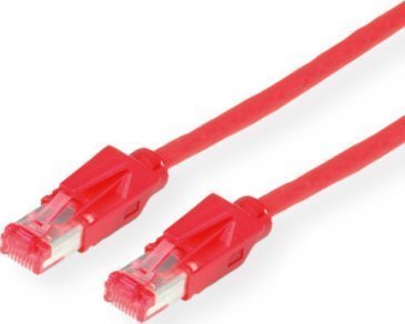 Dtwyler Dtwyler S/Ftp Patch-Kabel Kat.6 (Klasse E) Cu 7702 Flex Ls0h Hirose Tm21 Kode 7 M