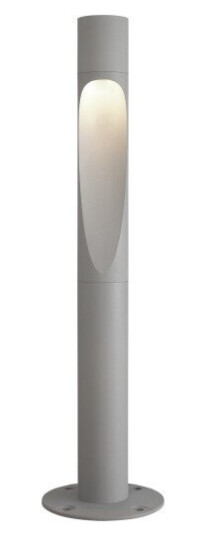 Other Brand Louis Poulsen Flindt Garden 3000K fotplate u/adapter kort - Aluminium