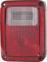 ABAKUS 333-1945R-AC Baklykt