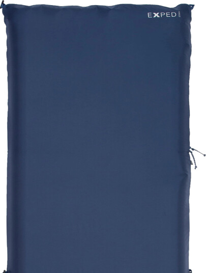 Exped Mat Cover Navy Lw Exped Mat Cover Navy Lw