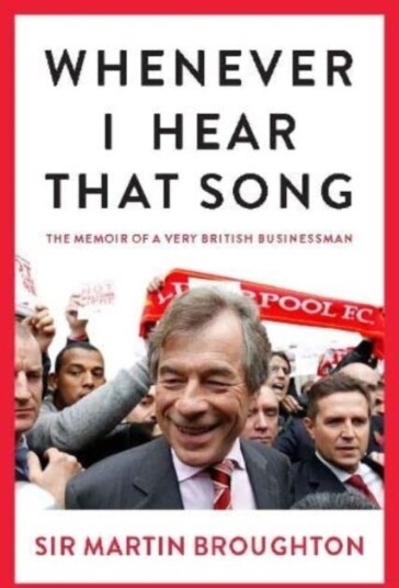Whenever I Hear That Song