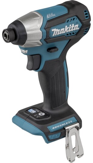 Makita Slagskrutrekker DTD155Z 18 v (Uten Batteri)