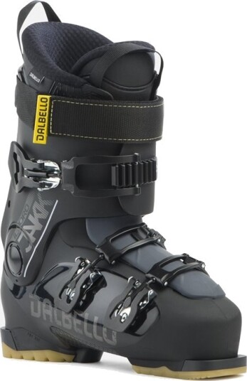 Dalbello Il Moro Jakk If Black/Black Dalbello Il Moro Jakk If Black/Black