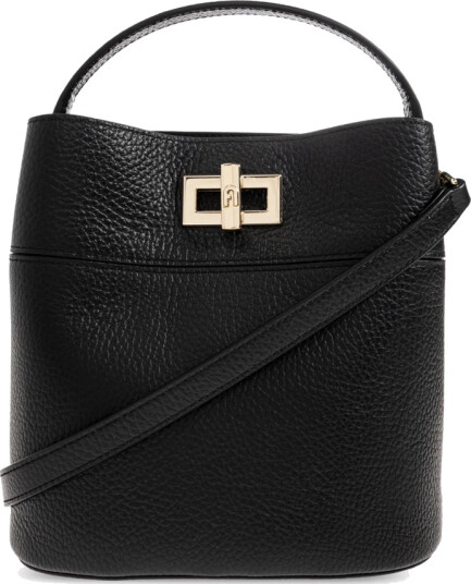 Furla Dame Vesker Svart ONE SIZE,