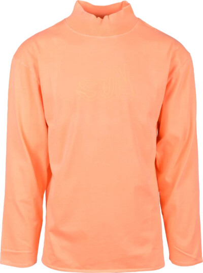 ERL Herre Topper Oransje XL, ERL Herre Topper Oransje XL,