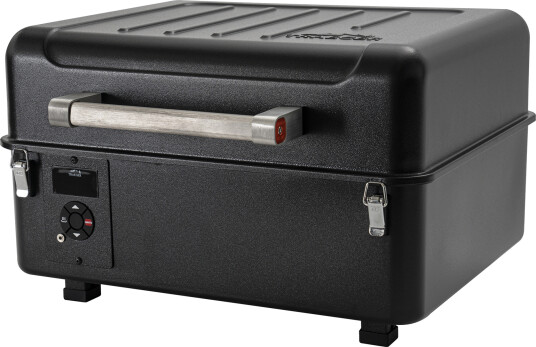 Traeger Ranger