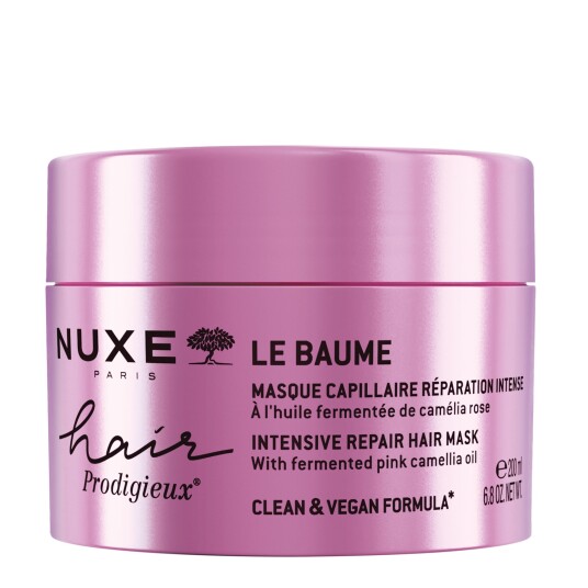 Nuxe Prodigieux Hair Intensive Repair Hair Mask 200 ml Nuxe Prodigieux Hair Intensive Repair Hair Mask 200 ml