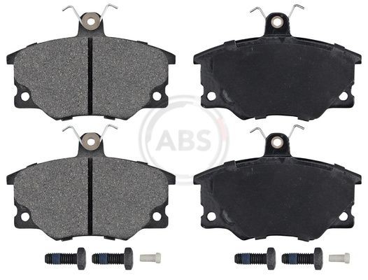 Bremseklosser sett A.B.S. 36521