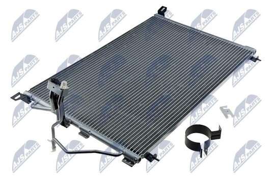 Kondensator NTY CCS-PL-004
