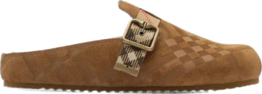 Burberry Dame Sko Brun 38 1/2 EU,