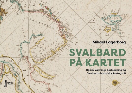 Svalbard kartsamling Svalbard kartsamling
