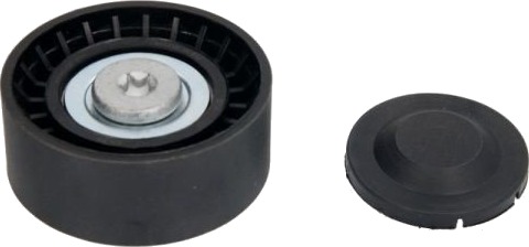 Løpehjul, vifterem BTA E2B0067BTA
