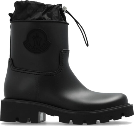 Moncler Dame Sko Svart 39 EU, Moncler Dame Sko Svart 39 EU,