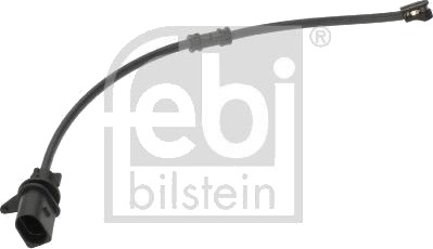 Slitekontakt bremsekloss FEBI BILSTEIN 1001235