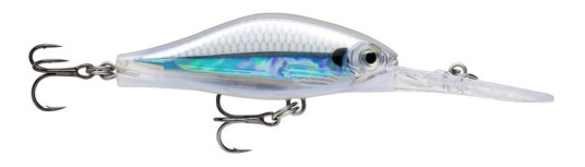 Rapala Shadow Rap Jack Deep 7Cm AS