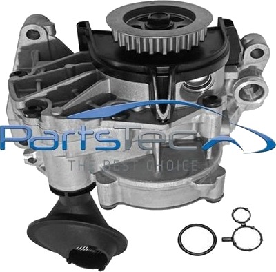 PartsTec PTA420-0355 Oljepumpe
