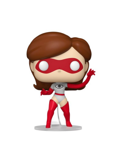 Funko Pop! Vinilinė Figūrėlė: Disney: The Incredibles Elastigirl