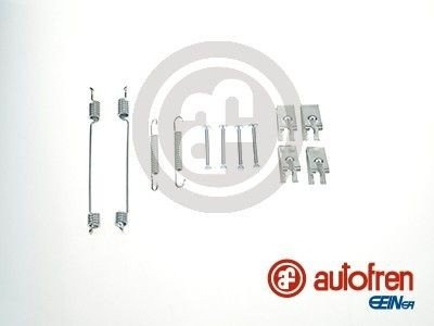 AUTOFREN SEINSA D3938A Tilbehørsett, bremsesko